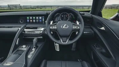 LC 500